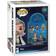 Funko Wish POP! Disney Vinyl Figure King Magnifico 9 cm