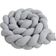 Luna Bambini Braided Slat Cover 200x10cm