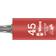 Wera 8767 B VDE HF Zyklop 05004925001 Hylse