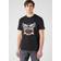 Wrangler Americana Tee Faded Black