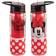 Vandor Disney Minnie Mouse Water Bottle 18oz