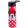 Vandor Disney Minnie Mouse Water Bottle 18oz