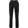 Juicy Couture Velours Jogginghose mit Schnitt - Schwarz