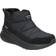 Skechers Ankle Boot - Black