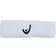 Head Adult's Stirnband - White