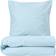 Georg Jensen Damask PERCALE 2-delt Babysengesæt, Light Blue