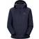 Arc'teryx Atom Hoody W - Black Sapphire