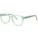 SmartBuy Kids Børn Alissa PK3A 45 Briller Børn Grøn 45mm