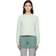 Outdoor Voices Outdoor Voices Green Cropped Sweatshirt