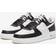 Nike Air Force '07 LV8 M - Black/Phantom/White/Light Silver