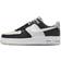 Nike Air Force '07 LV8 M - Black/Phantom/White/Light Silver