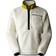 The North Face Men's Extreme Pile Pullover - Gardenia White/Sulphur Moss