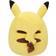 Squishmallows Pokemon Pikachu Blinking 25cm