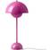 &Tradition Flowerpot VP3 Tangy Pink Table Lamp 19.7"