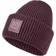 super.natural Krissini Beanie Beanie One Size, red/purple