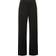 Spanx Women's AirEssentials Wide Leg Pants - Black