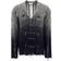 Off-White Degrade Cardigan - Navy Men's