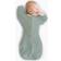 Swaddle Designs Transitional Swaddle Sack Heathered