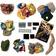 Metolius Mega Pack 30 Pcs