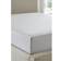 Martex Eco Pure 200TC Fitted Double Bed Sheet White