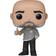 Funko EFL POP Football Actionfigur ManCity Pep Guardiola 9 cm