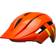 Bell Helmet Sidetrack Ii Youth Helmet Strike Gloss Orange/ UNISIZE