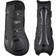 LeMieux Impact Responsive Tendon Boots Black unisex