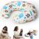 Niimo Nursing Pillow 100% Cotton Cover