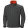 Helly Hansen kensington softshell jacket dark grey