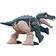 Jurassic World Fierce Changers Double Dangers Baryonyx/Parasoralophous