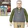 Super7 Parks and Recreation Jerry Gergich 3 3/4-Inch ReAction Figure