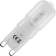 SCHI 0223362472 LED-Lampe G9, 2 W, 200 lm, 2700 K, dimmbar