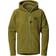 Haglöfs Malung Pile Hood Fleece jacket Men's Olive Green