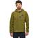 Haglöfs Malung Pile Hood Fleece jacket Men's Olive Green