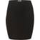 Part Two Corinne Pencil Skirt, Black