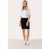 Part Two Corinne Pencil Skirt, Black