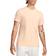 Nike Sportswear Club Men's T-shirt - Ice Peach