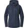 Haglöfs Malung Pile Hood Mellemlag dame-X-large