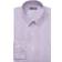 Van Heusen Men's Dress Shirt Regular Fit Pinpoint Stripe - Wild Orchid