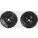 Acavallo Gel Bit Guard - Black