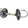 Acavallo Gel Bit Guard - Black