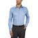 Van Heusen Flexkrage För Män - Enfärgad
