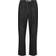 Brunello Cucinelli Gerade Mid-Rise-Hose Grau