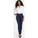 NYDJ Alina Skinny Jeans - Rinse