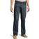 Lee Men's Premium Select Relaxed Fit Straight Jean, Round Midnight, x 30L