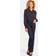 NYDJ Womens Barbara Boot-Cut Jeans, Rinse
