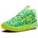 Puma x Lafrance MB.03 - Fluro Green/Green/Fluro Yellow