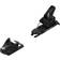 Atomic N Strive Gw Alpine Ski Bindings Silver mm