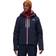 Helly Hansen Alpha Lifaloft Insulated Ski Jacket - Navy