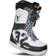 ThirtyTwo Lashed Double Boa x Powell Snowboard Boots White/black